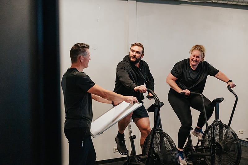 Nexxt Moves Personal Training