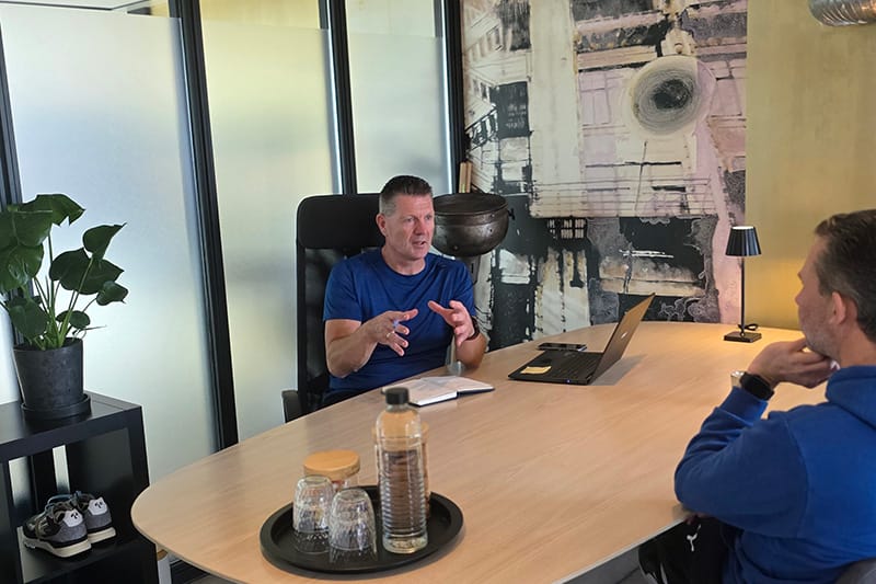 Nexxt Moves Coaching