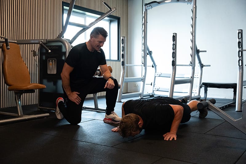 Nexxt Moves Coaching