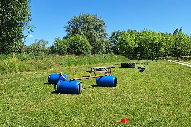 Nexxt Moves Personal Training