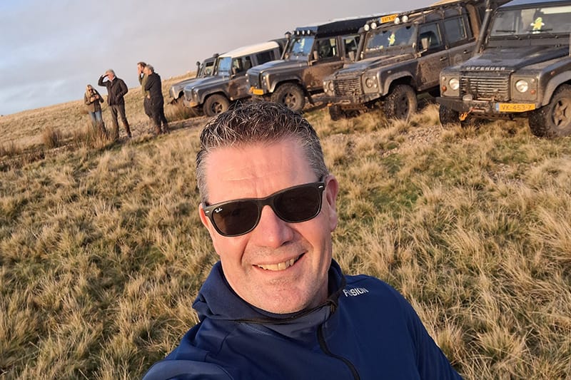 Nexxt Moves - Over mij