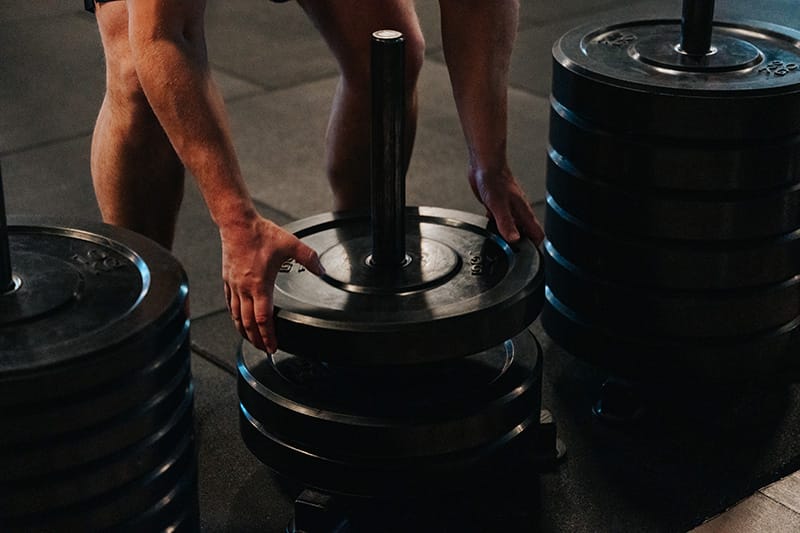 Nexxt Moves Personal Training