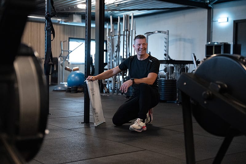 Nexxt Moves Personal Training