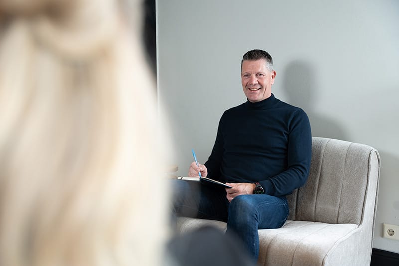 Nexxt Moves - Over mij