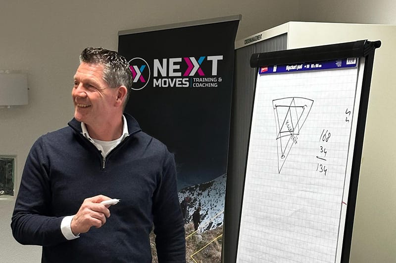 Sander van den Berg - Nexxt Moves - Veenendaal en Rhenen